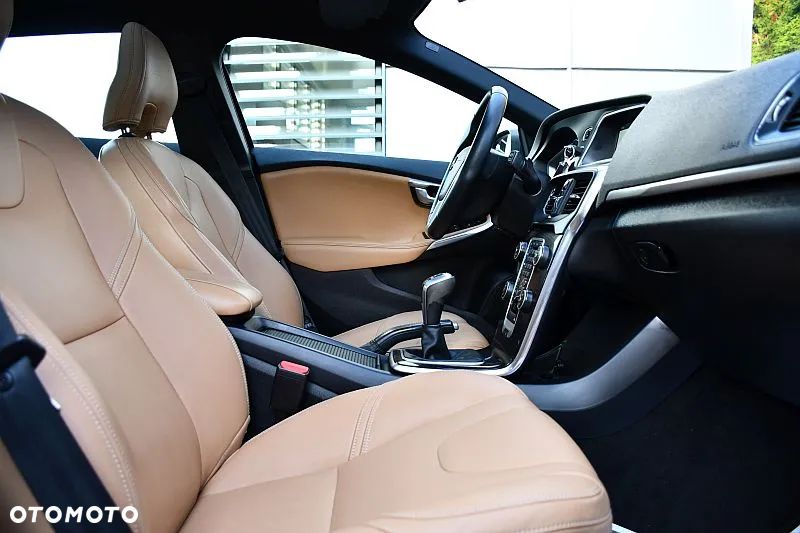 Volvo V40 D2 Drive-E SCR Inscription - 7