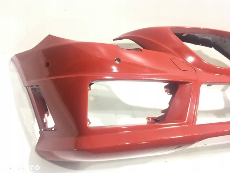 MERCEDES SLK 172 AMG ZDERZAK PRZOD A1728850625 - 2