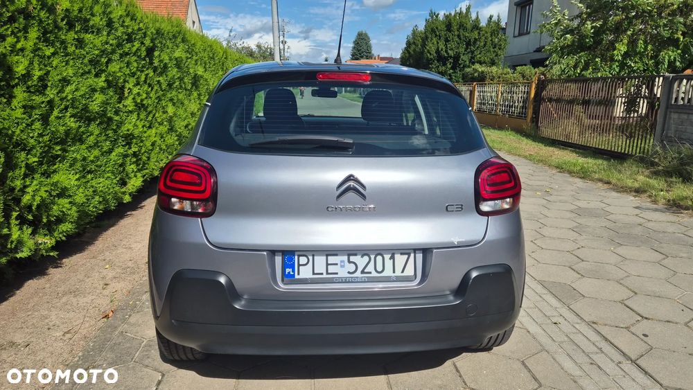 Citroën C3 - 4