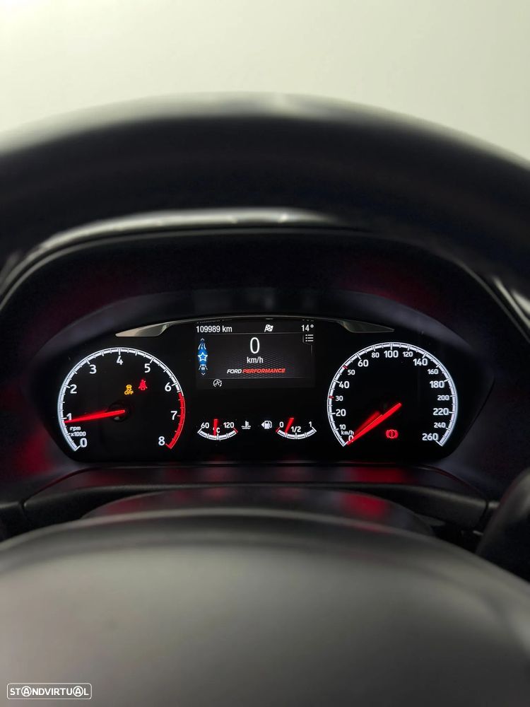 Ford Fiesta 1.5 EcoBoost ST - 14