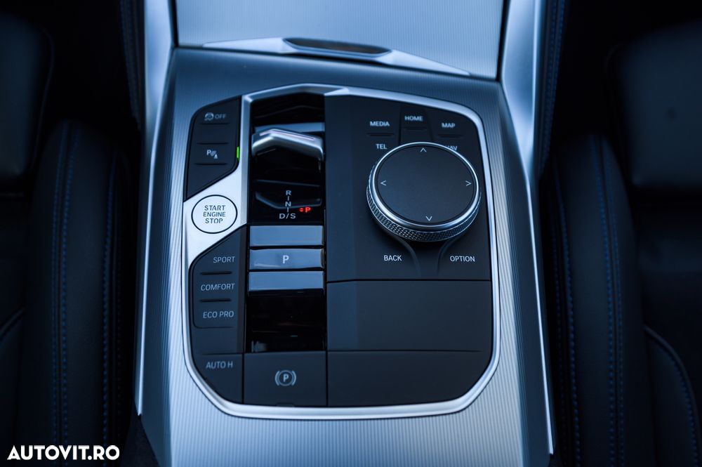 BMW Seria 4 420d xDrive AT MHEV - 32