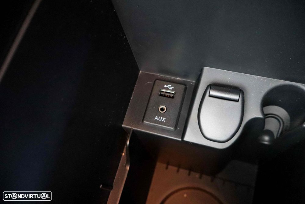 Nissan Qashqai 1.5 dCi Acenta - 39