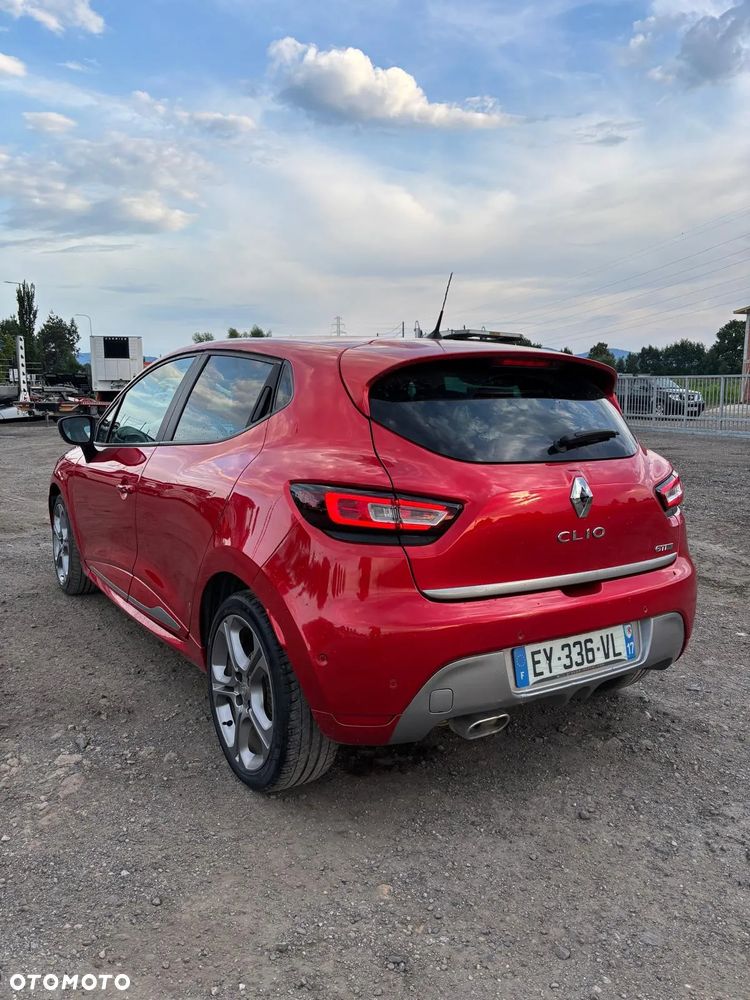 Renault Clio 1.5 dCi Energy Intens - 3