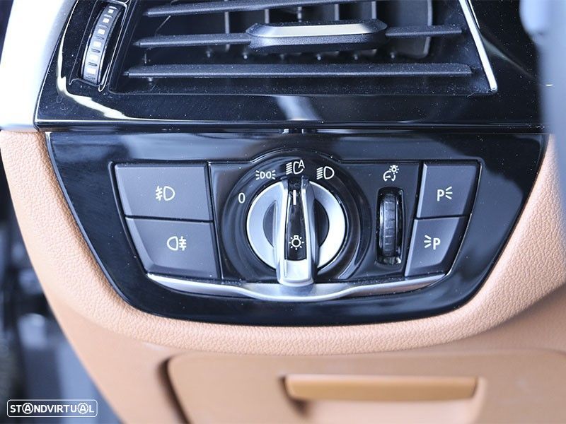 BMW 530 - 12