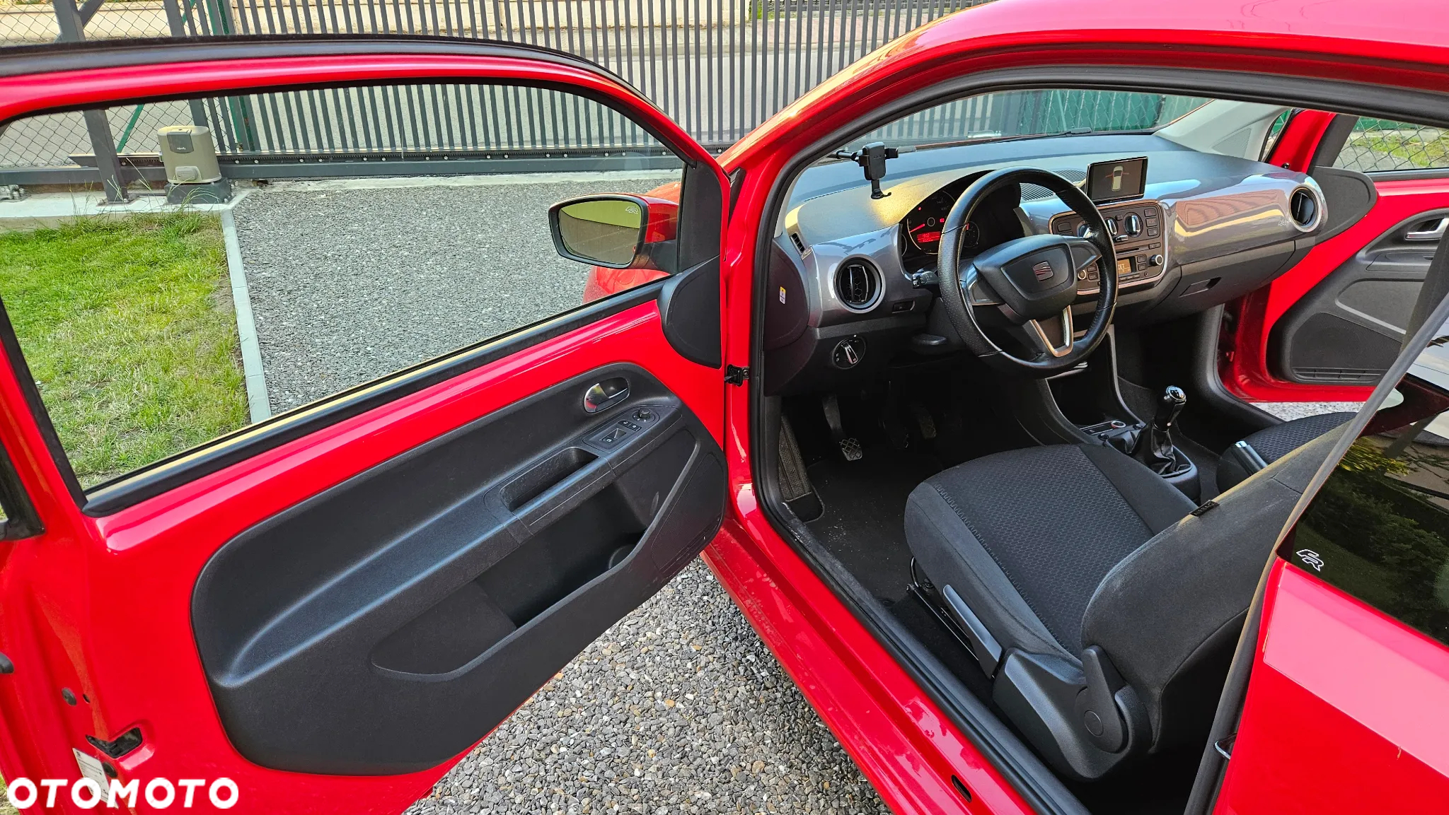 Seat Mii 1.0 Style - 14