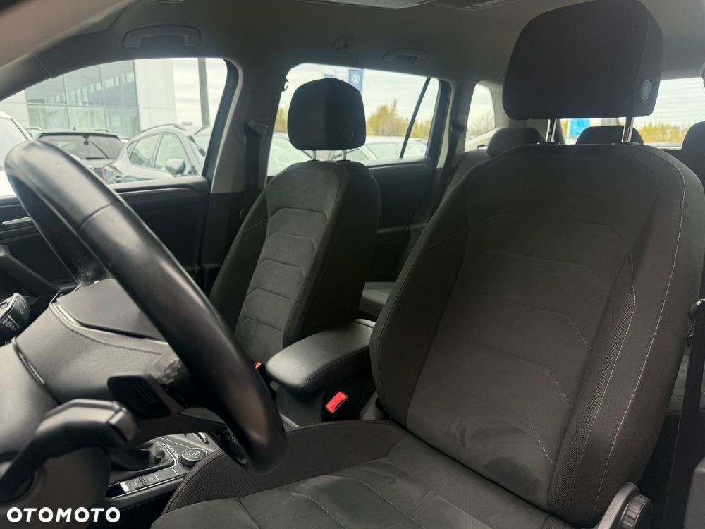 Volkswagen Tiguan Allspace - 13
