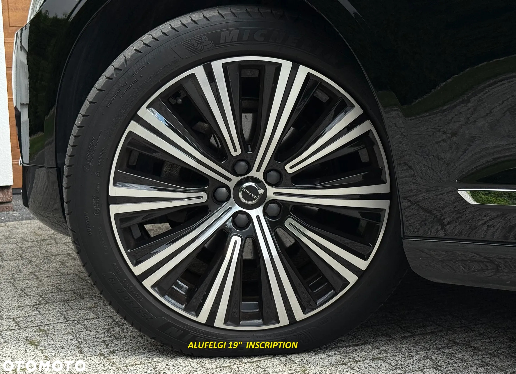 Volvo V90 B4 B Geartronic Inscription - 35
