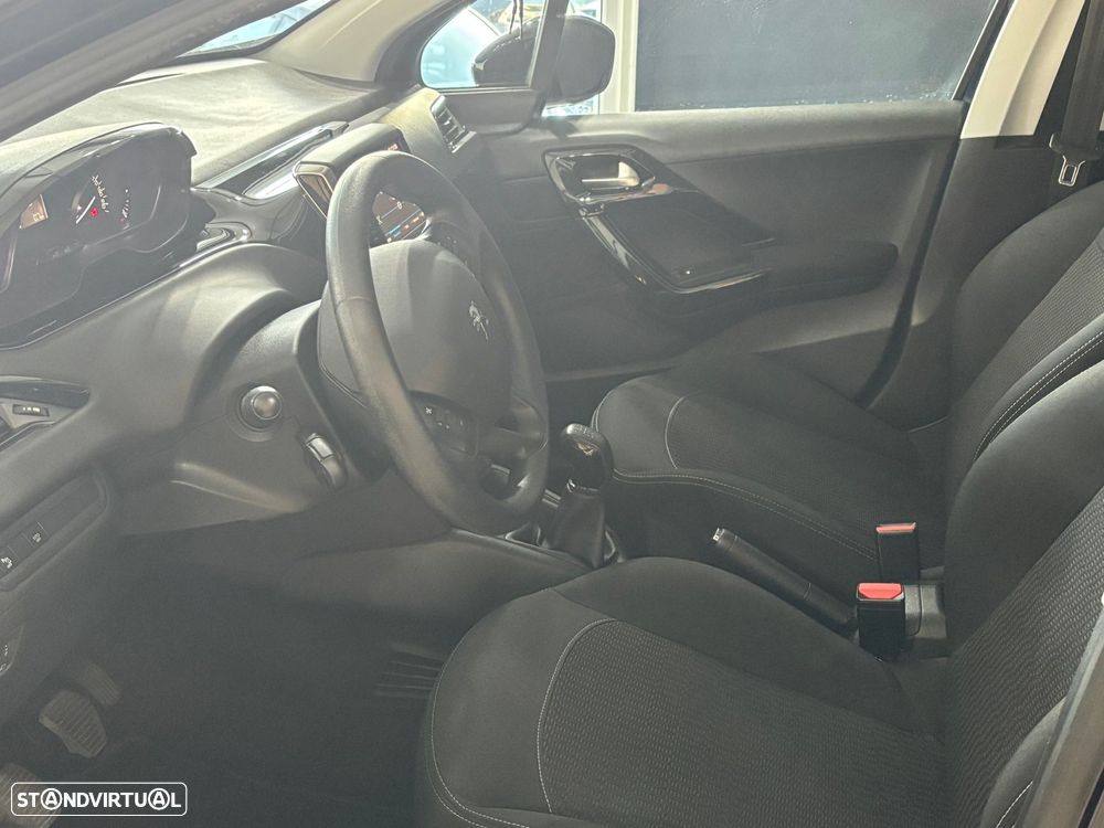 Peugeot 208 1.5 BlueHDi Active - 7
