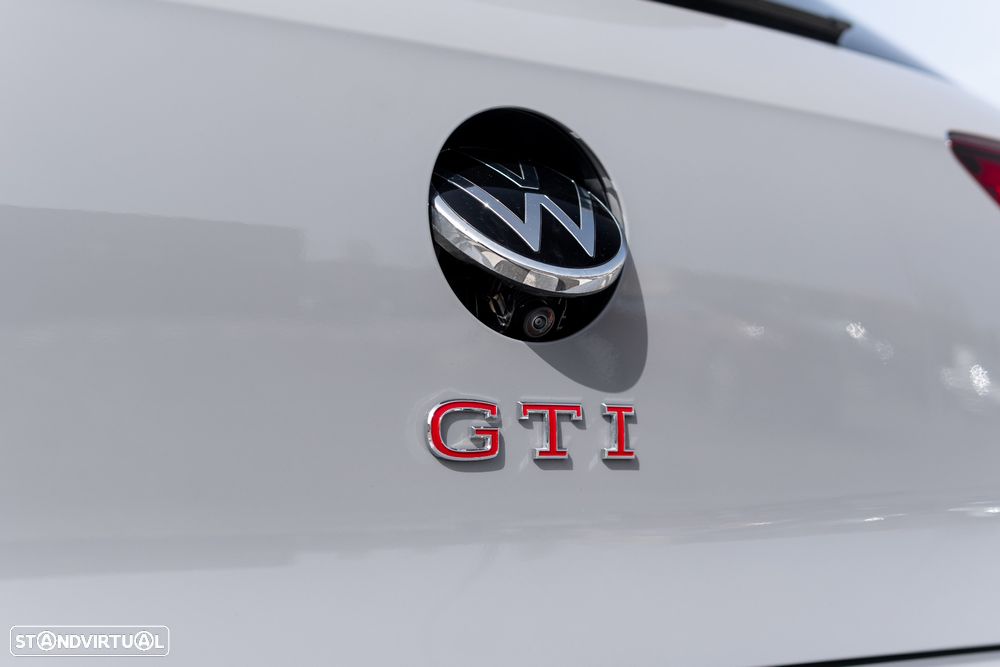 VW Golf 2.0 TSI OPF DSG GTI Clubsport - 7