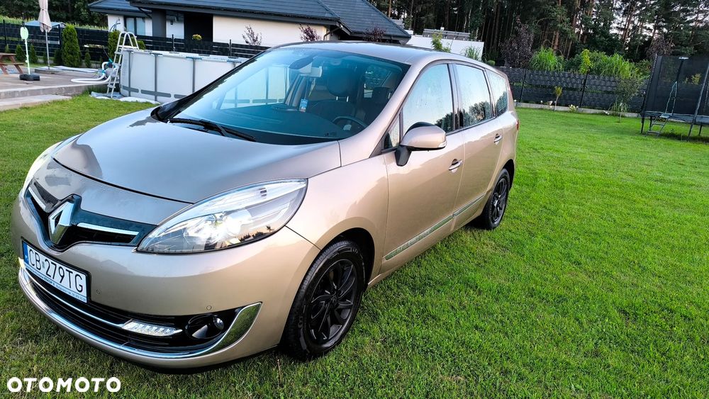 Renault Scenic dCi 110 LIMITED - 3