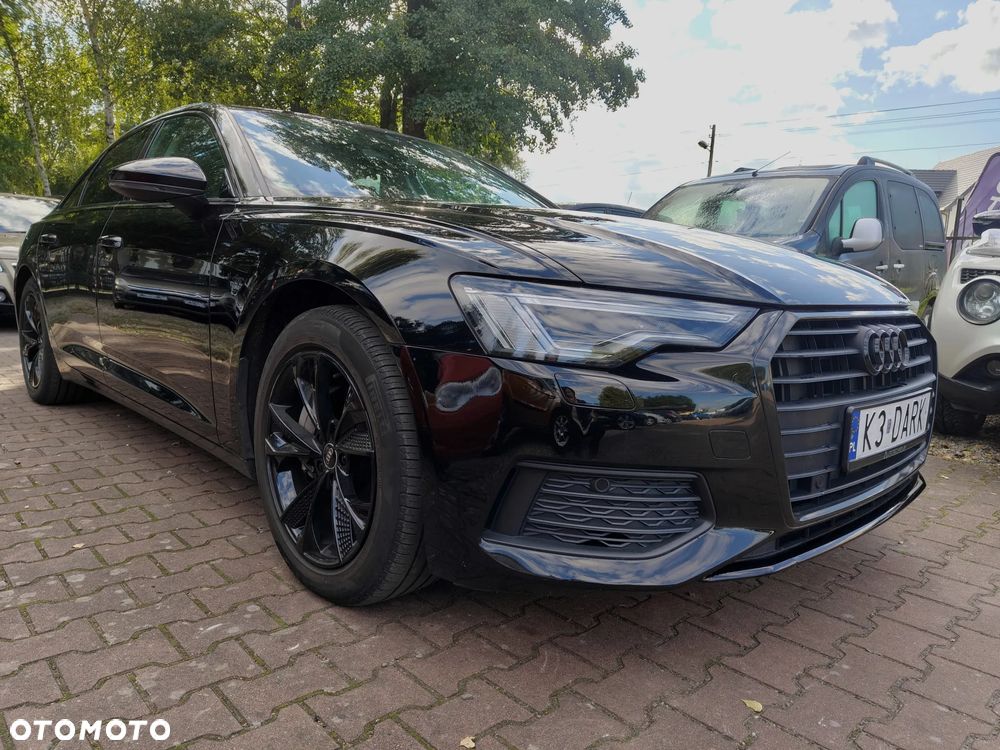 Audi A6 - 12