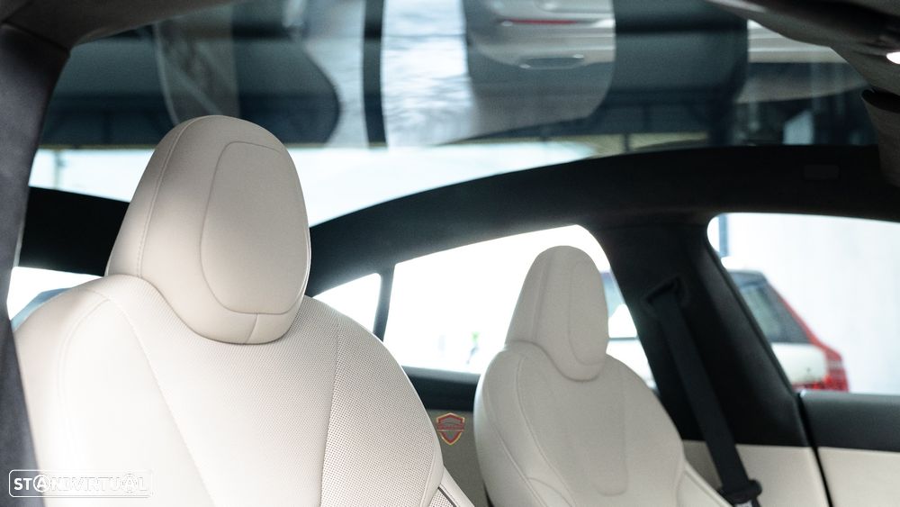 Tesla Model S Plaid AWD - 40