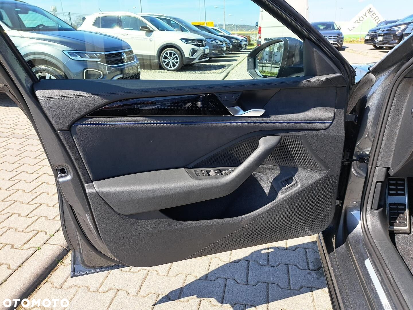 Volkswagen Passat 2.0 TSI 4Mot R-Line Plus DSG - 20