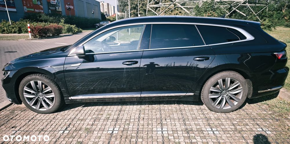 Volkswagen Arteon 2.0 TDI SCR DSG Elegance - 3