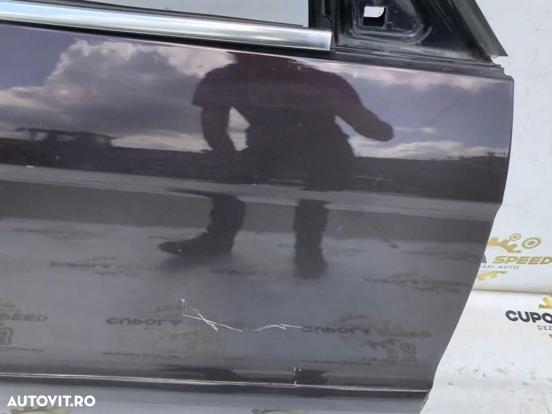 Portiera usa dreapta fata 2.0 tdci140 cp Ford Galaxy 2 [2006 - 2010] - 2