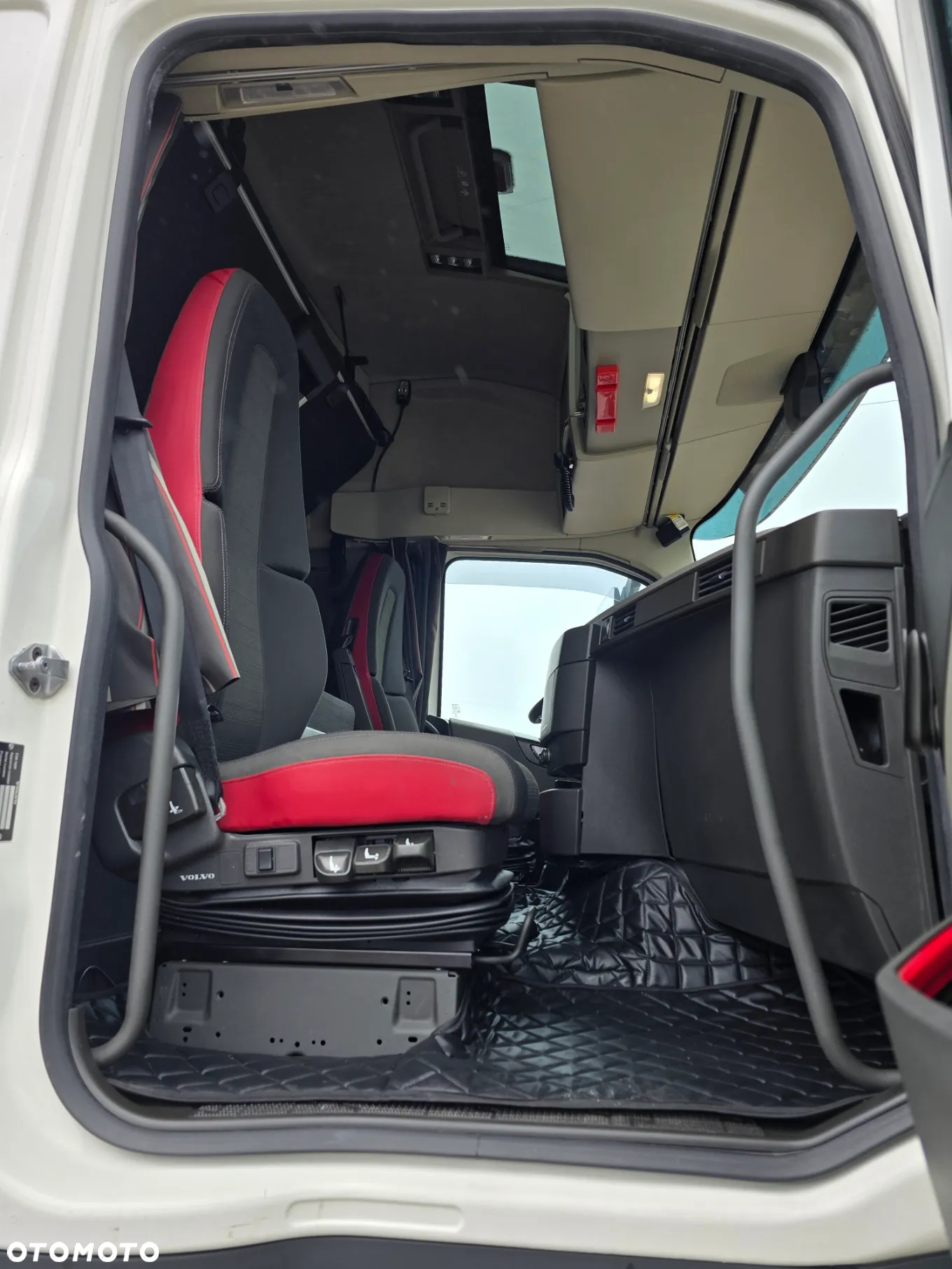 Volvo FH 4 460 I-SAVE LOWDECK - 29