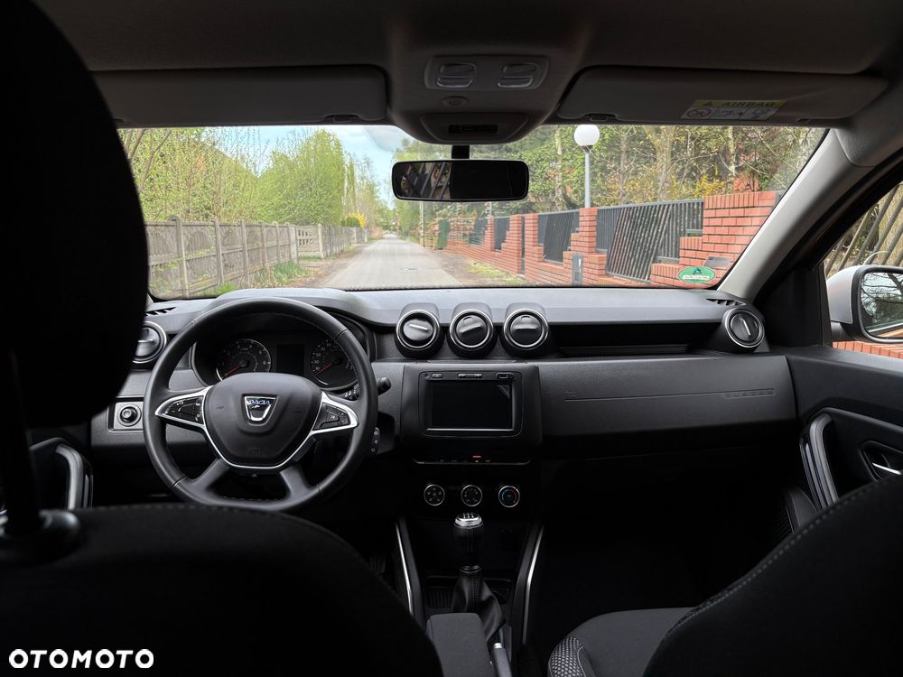 Dacia Duster TCe 100 2WD Prestige - 20