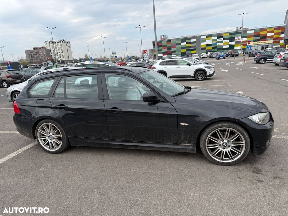 BMW Seria 3 318i Edition Lifestyle - 5