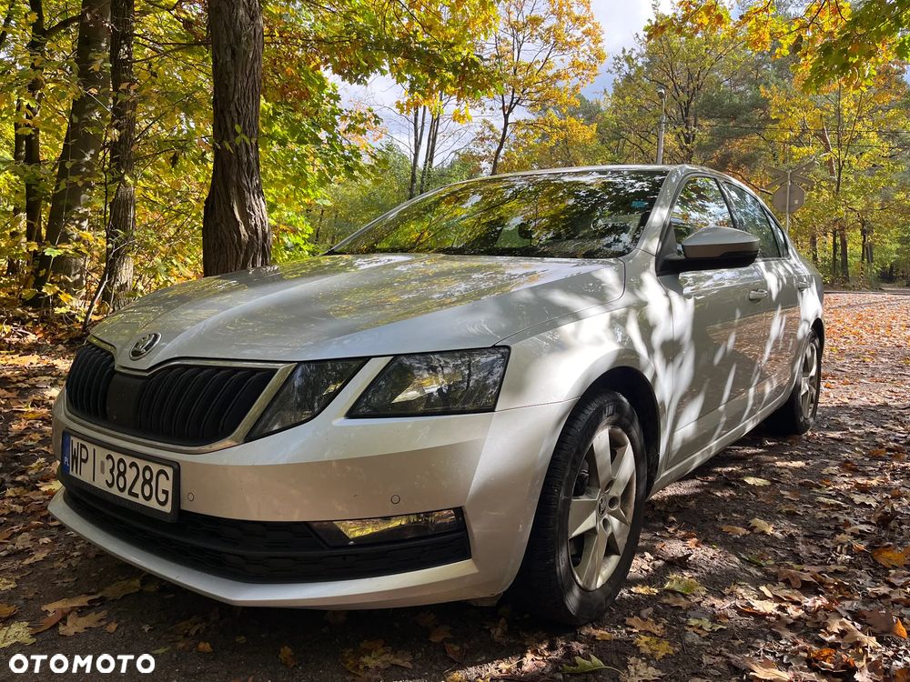 Skoda Octavia 1.4 TSI Ambition - 2