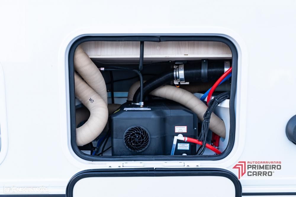 Autostar Passion I740LC Alko Automática (NOVA) - 24