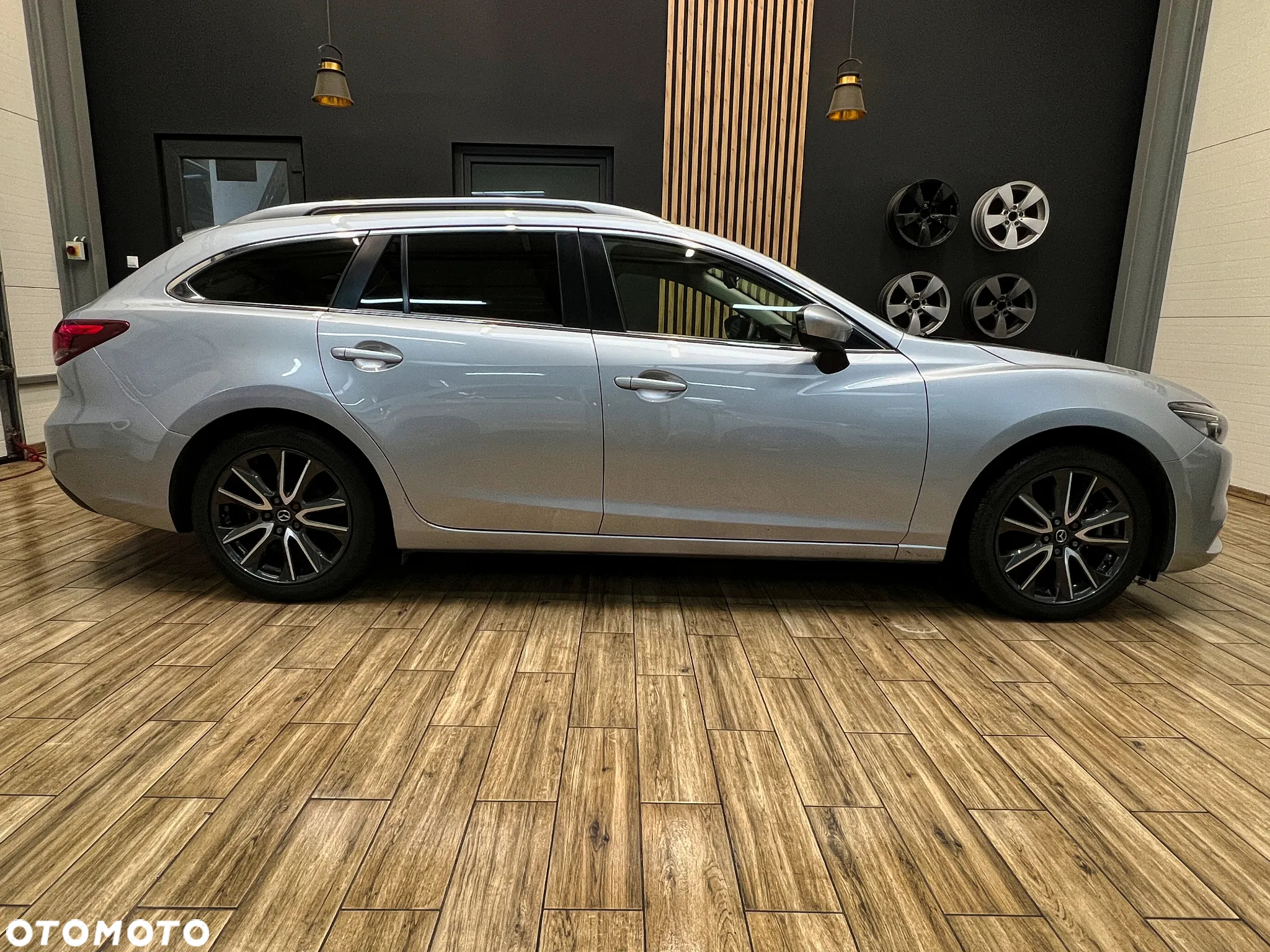 Mazda 6 - 5