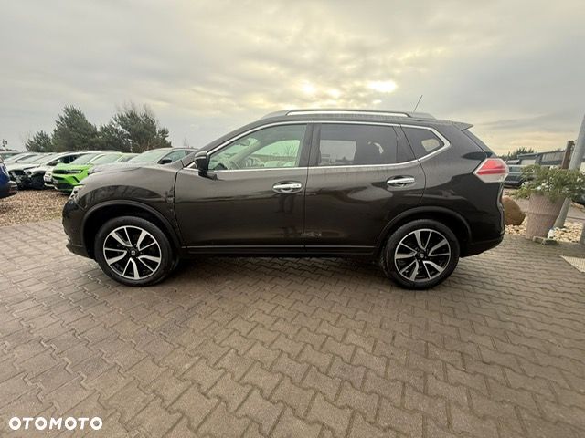 Nissan X-Trail 1.6 DCi Tekna - 9