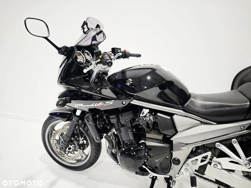 Suzuki Bandit - 19