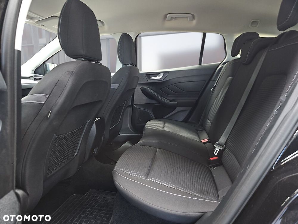 Ford Focus 1.5 EcoBlue SCR Connected - 17