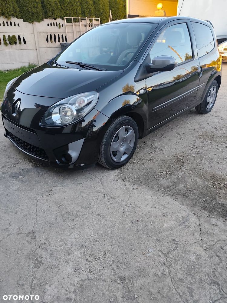 Renault Twingo 1.2 Expression - 1