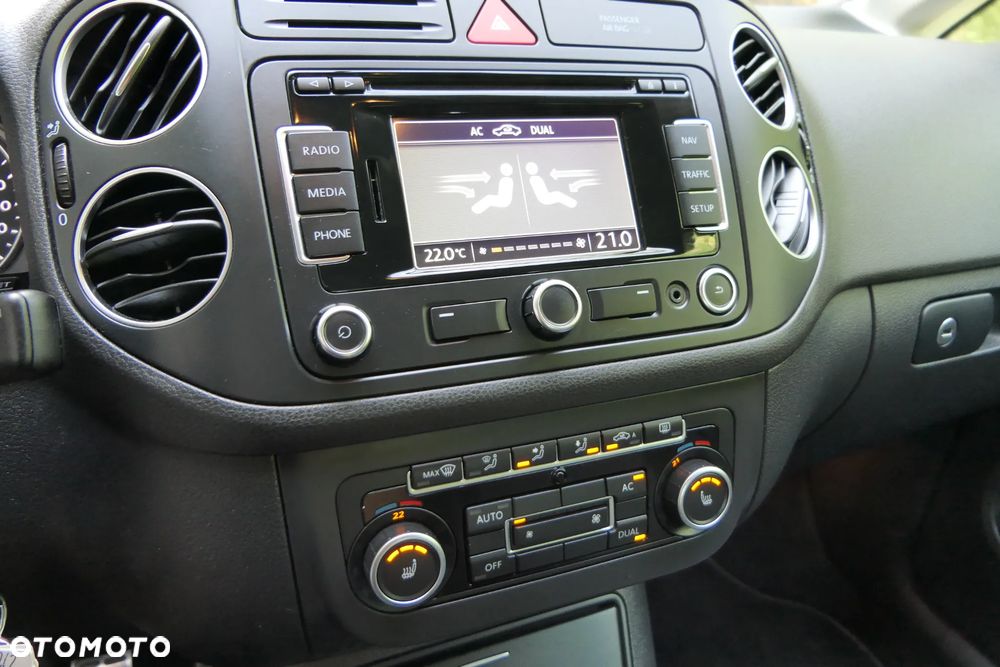 Volkswagen Golf Plus 1.6 TDI DPF Style - 26