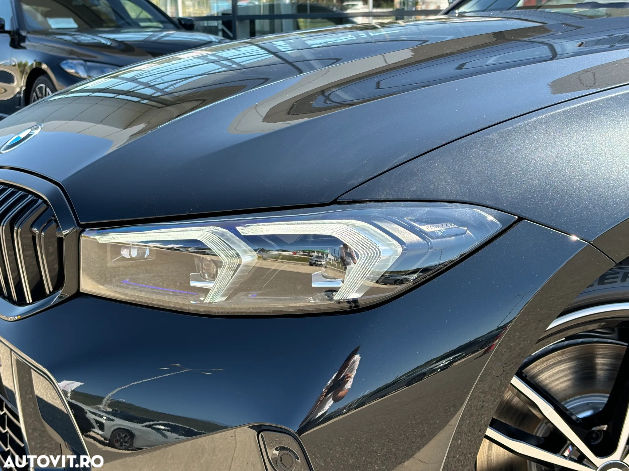 BMW Seria 3 320d xDrive AT MHEV - 18