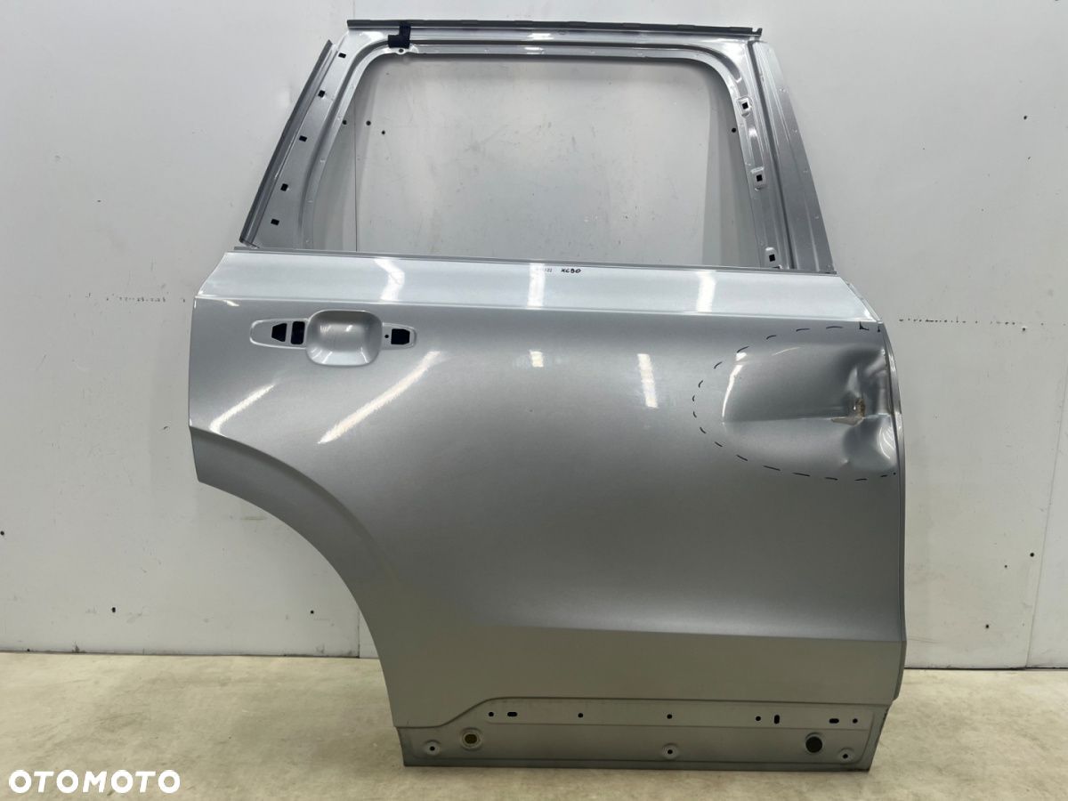 Drzwi Volvo XC90 II 2 14r.- prawe tylne prawy tył 32420616 - 1