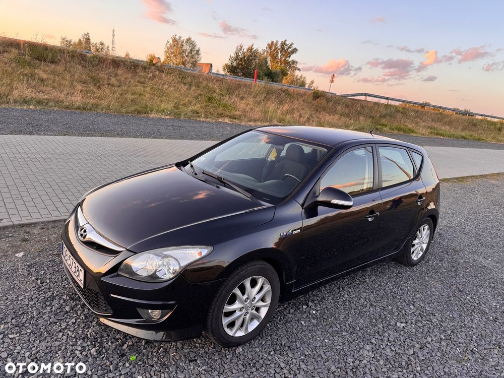 Hyundai i30 1.6 CRDi Premium - 7