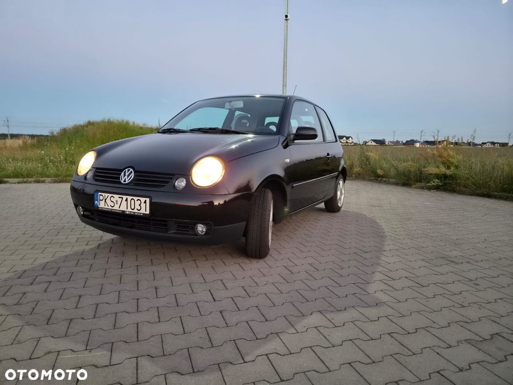 Volkswagen Lupo - 14