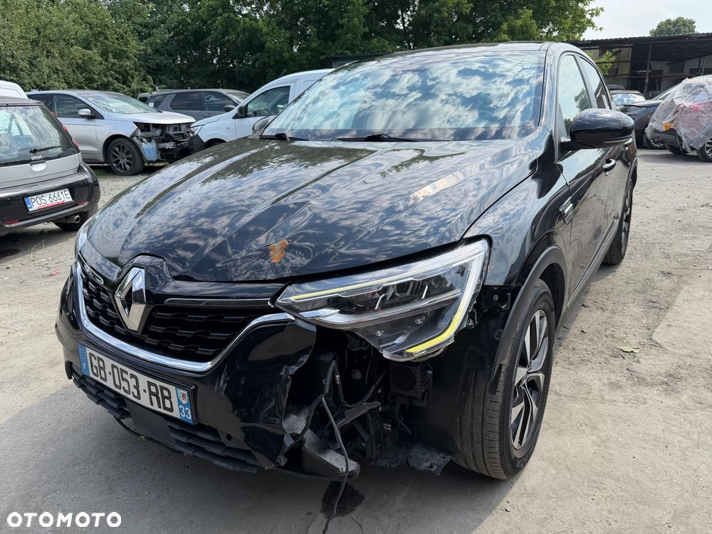 Renault Arkana - 25