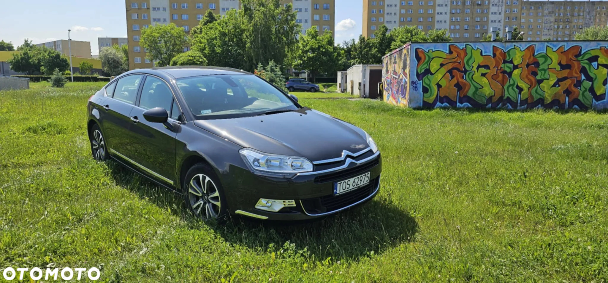 Citroën C5 2.0 BlueHDi Exclusive S&S - 2