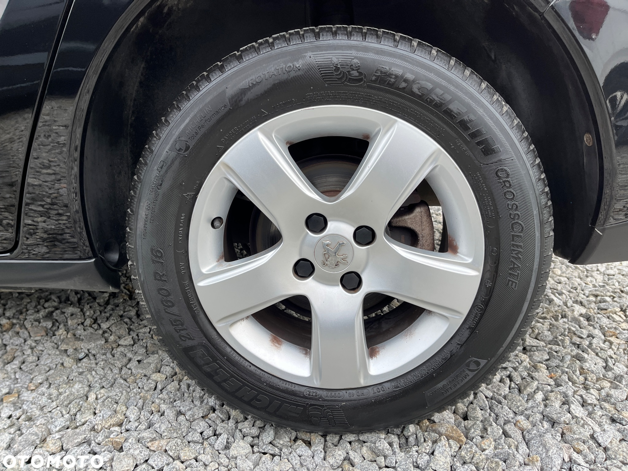Peugeot 3008 e-HDi 115 ETG6 Stop&Start Business-Line - 25