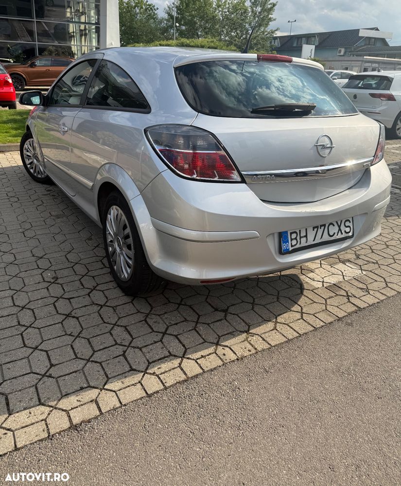 Opel Astra 1.4i Enjoy - 2