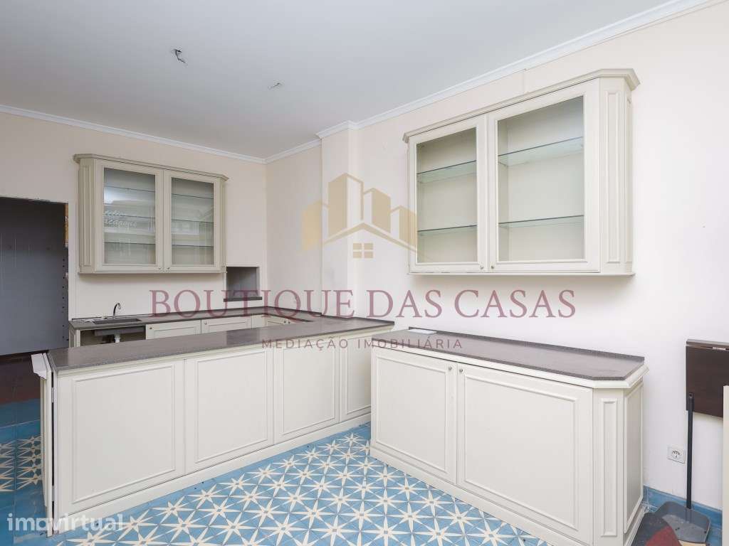 Espaço comercial na baixa do Porto - Grande imagem: 3/9