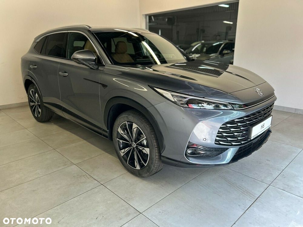 MG HS 1.5 T-GDI Exclusive - 3