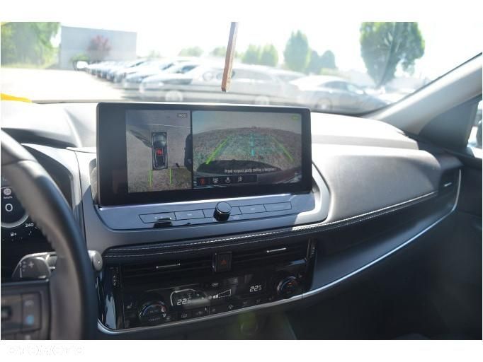Nissan Qashqai 1.3 DIG-T MHEV N-Connecta Xtronic - 17