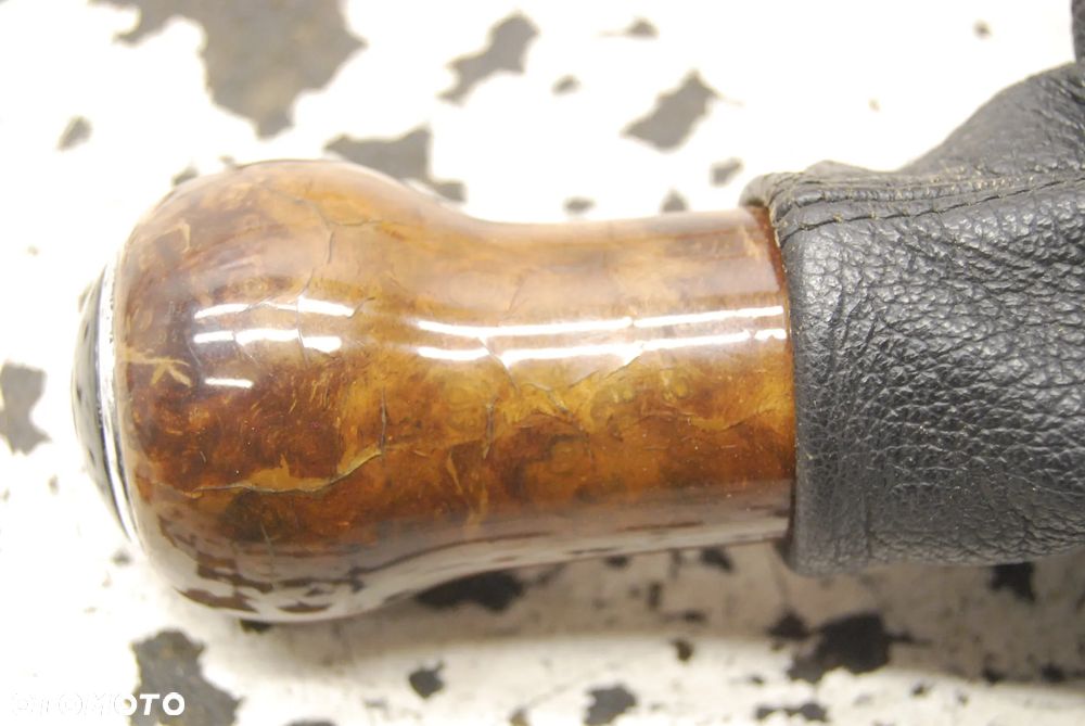 MIESZEK GAŁKA ZMIANY BIEGÓW VW GOLF IV BORA PASSAT B5 - 23