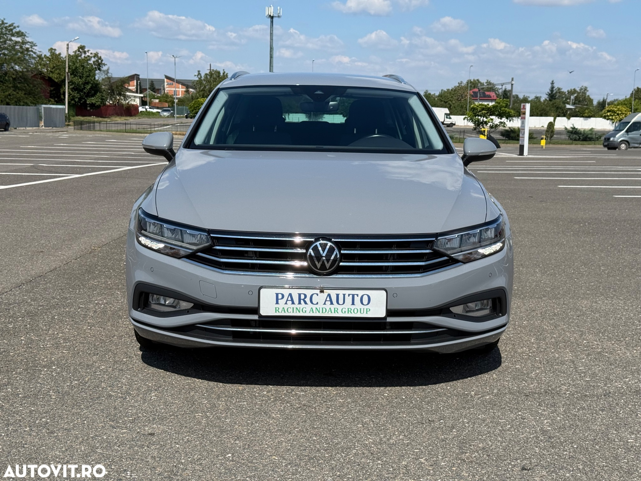 Volkswagen Passat Variant 2.0 TDI DSG Elegance - 5