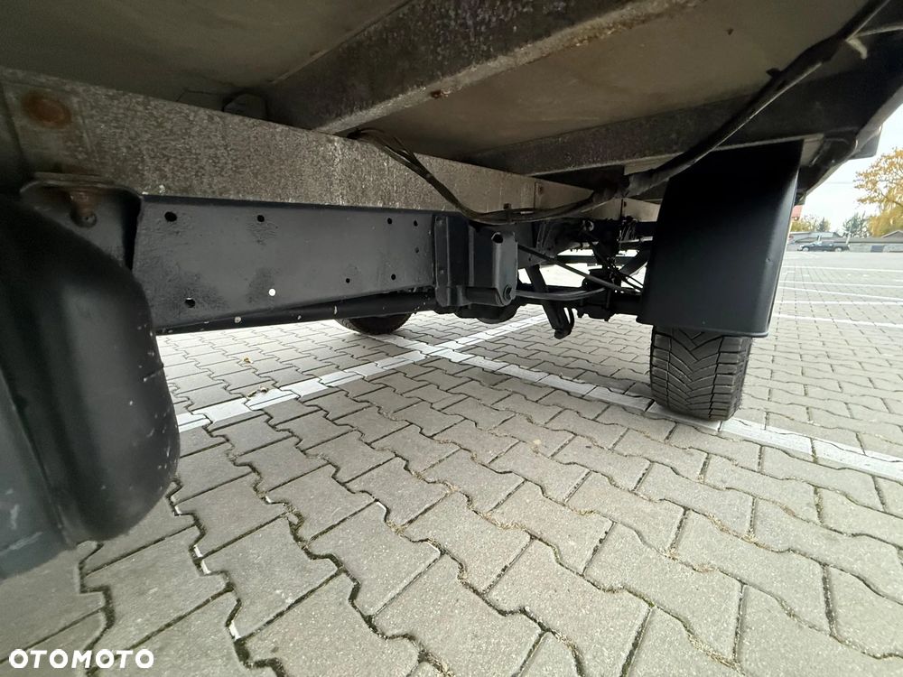 Iveco DAILY - 20