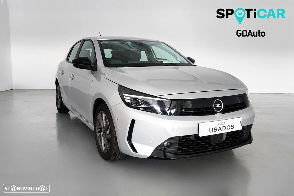 Opel Corsa 1.2 T Edition - 1