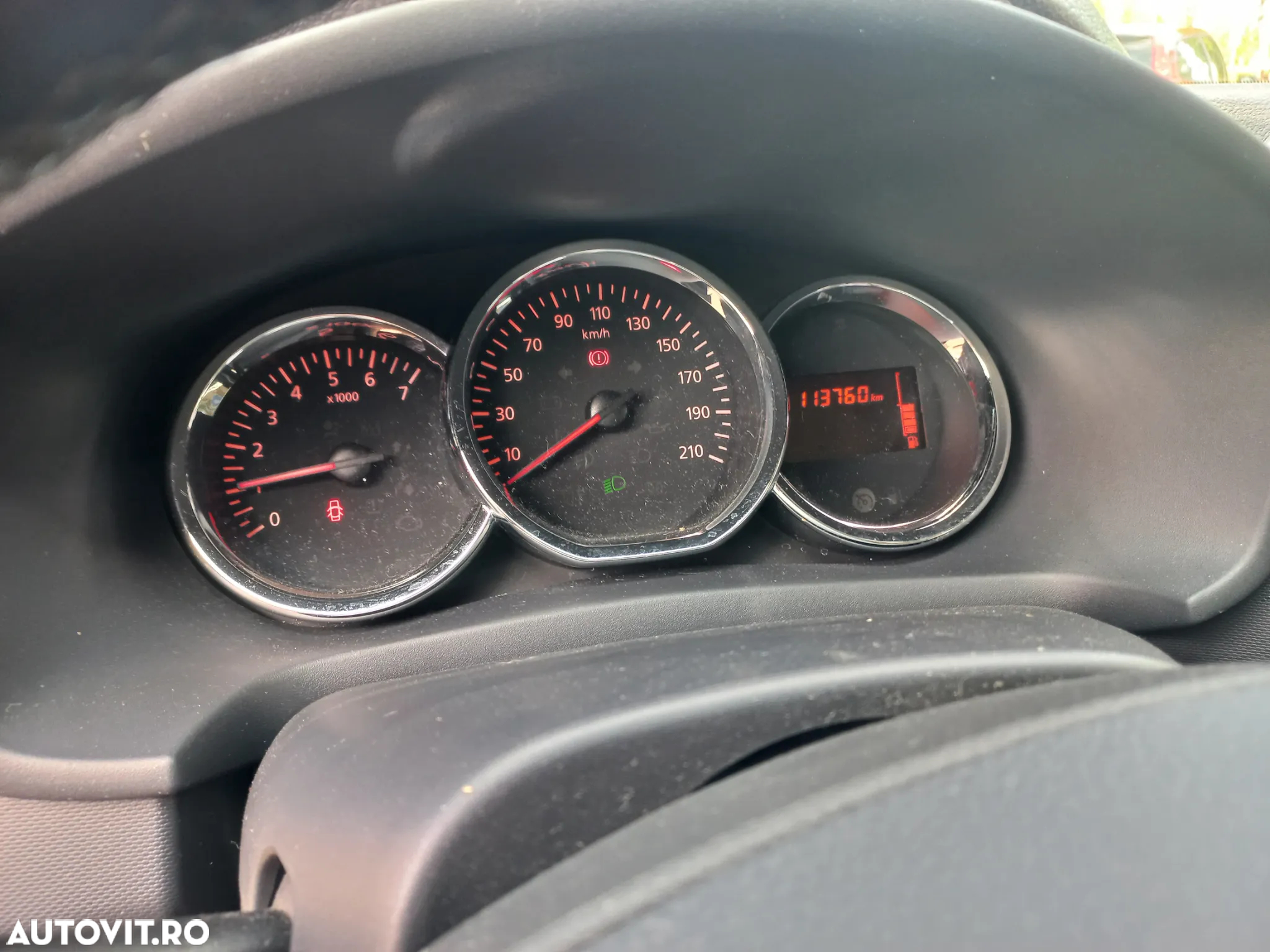 Dacia Sandero 0.9 TCe Laureate - 13
