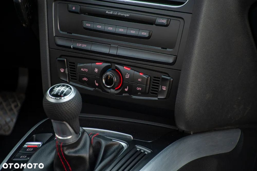 Audi A4 Avant 1.8 TFSI Attraction - 30