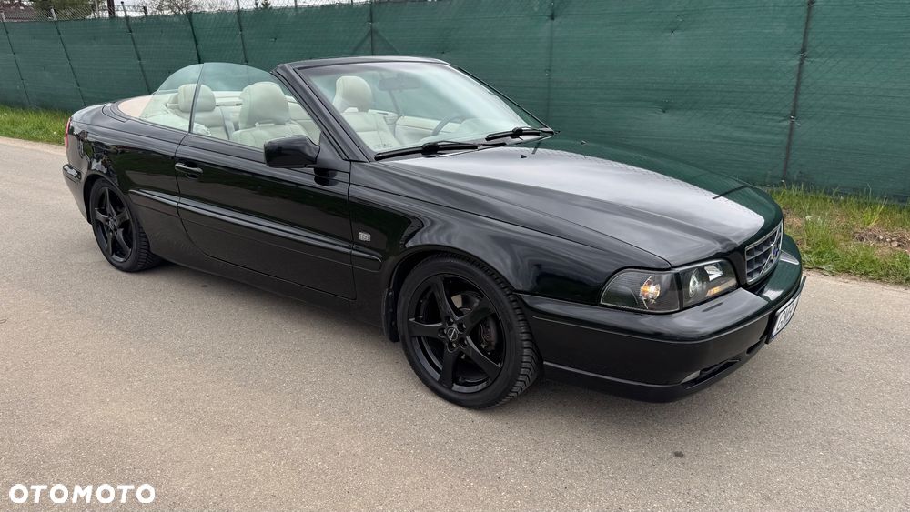 Volvo C70 - 19