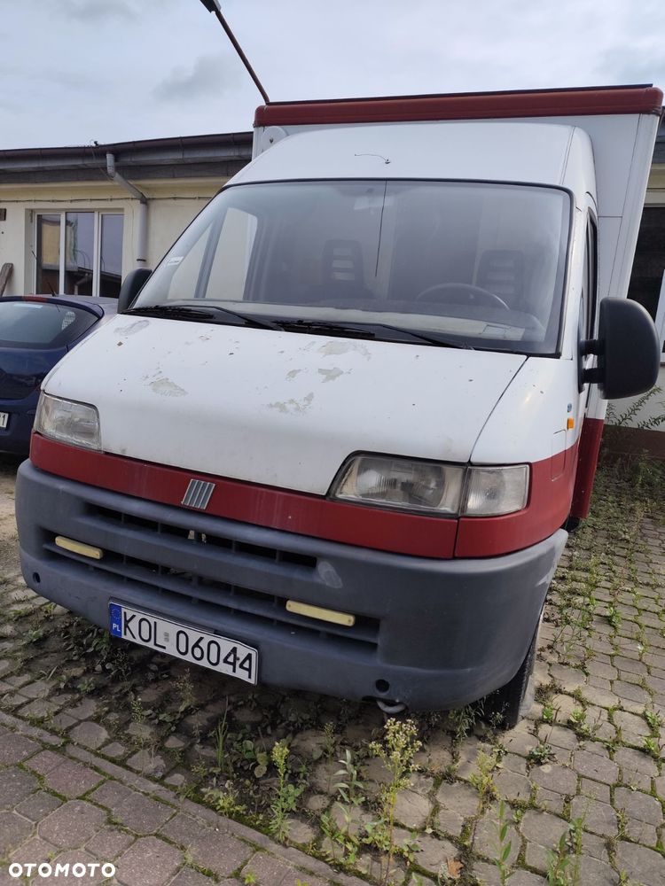 Fiat Ducato - 6
