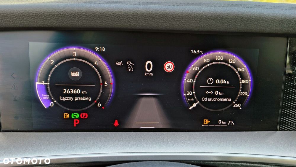 Volkswagen Tayron - 15